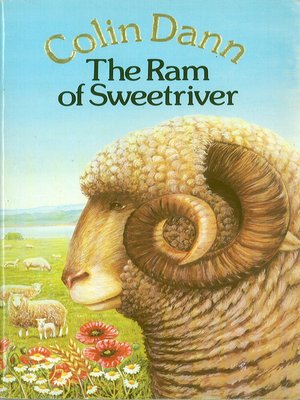 cover image of The Ram of Sweetriver